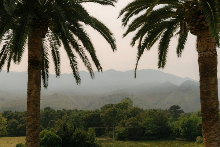 Indiana Hotel Sierra del Cuera