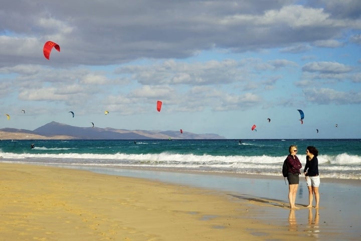 Playa Hotel Innside Fuerteventura