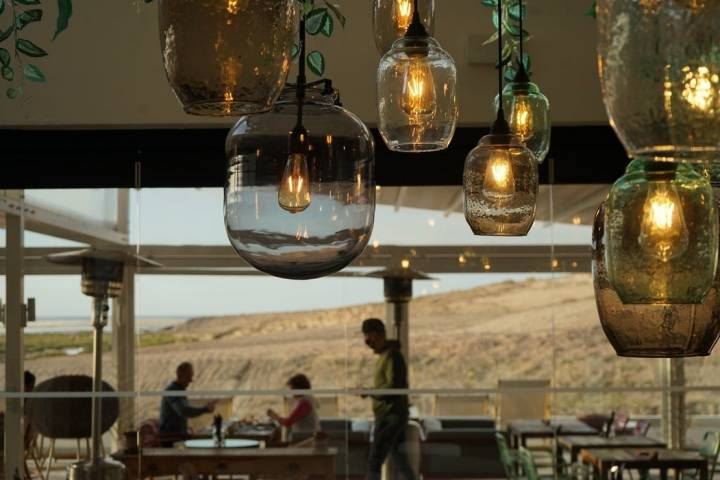 The Kitchen Hotel Innside Fuerteventura