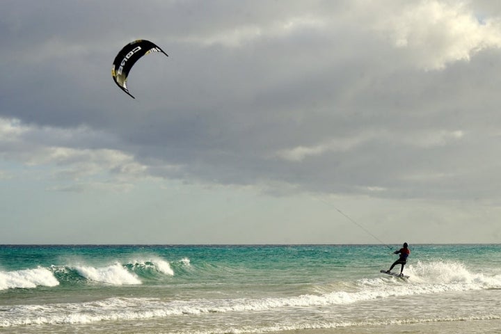 Kitesurf Hotel Innside Fuerteventura