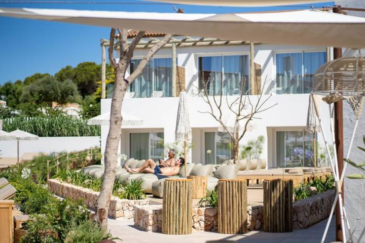 TerrazaLago Resort Menorca