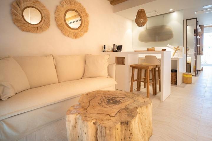 Habitación Lago Resort Menorca