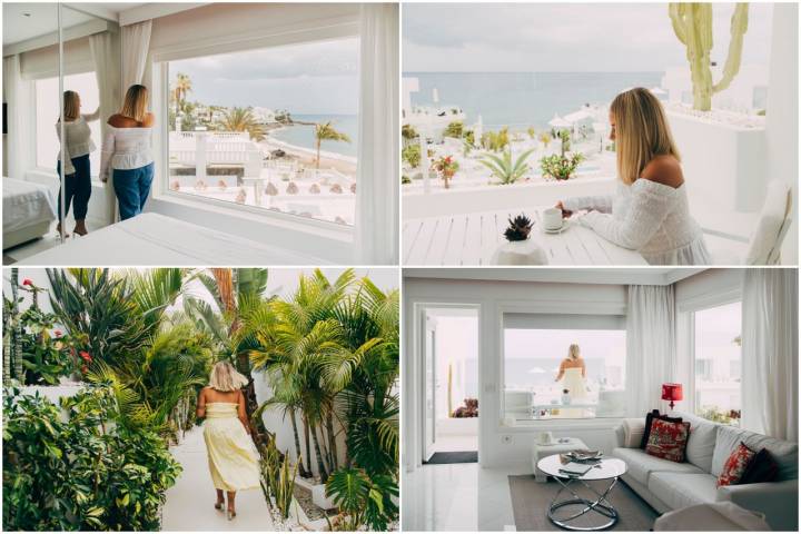 Hotel Lanis Suites Deluxe (Lanzarote)
