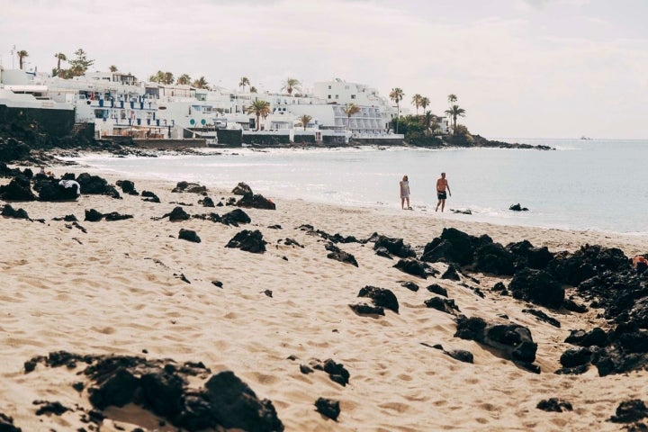 Hotel Lanis Suites Deluxe (Lanzarote)