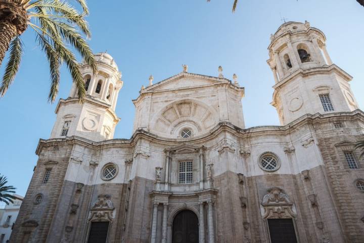 Catedral de Cádiz