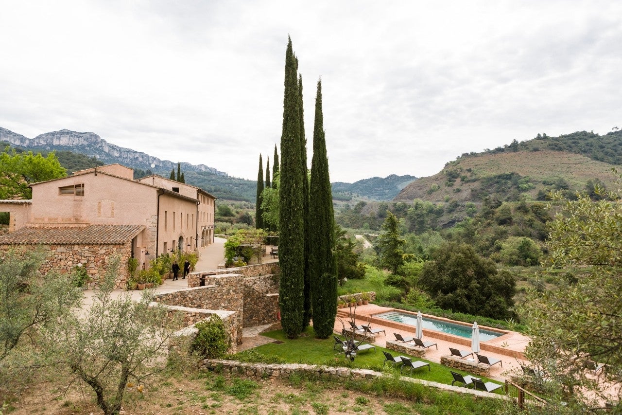 Indulgencia en el corazón del Priorat