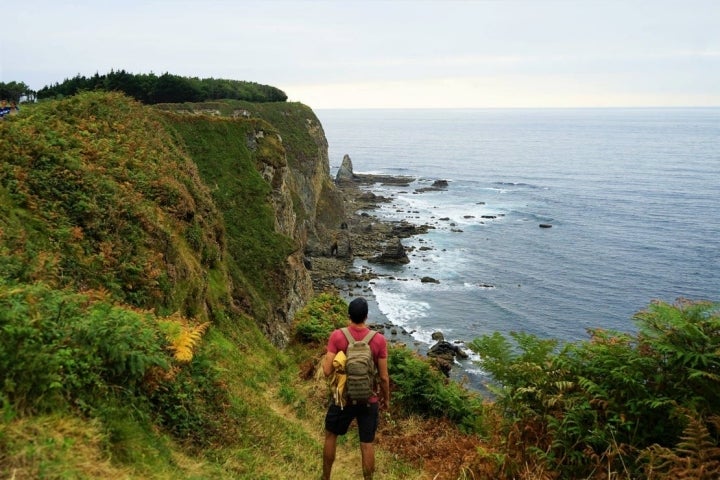 cabo de busto gr-204