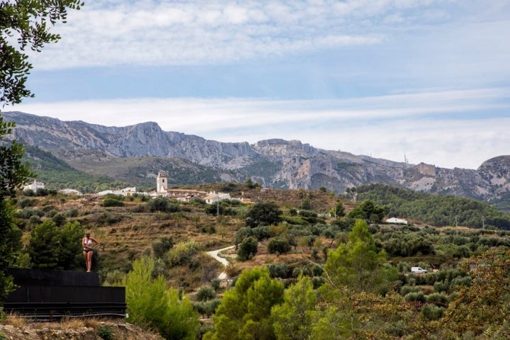 guadalest