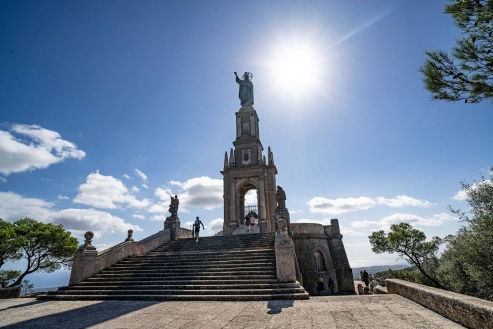 Sant Salvador Hostatgeria