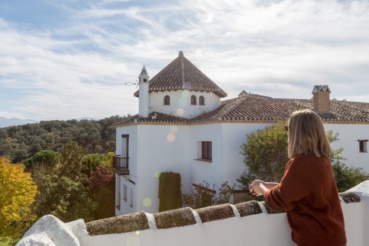 Terraza La Bobadilla