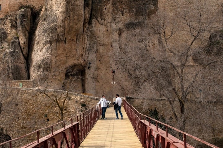 Puente Cuenca