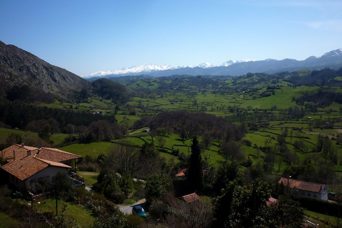 El Mirador de Ordiales