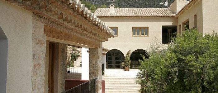 Los diez hoteles rurales que no puedes perderte