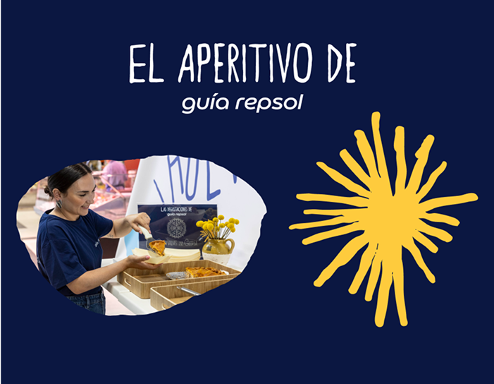 Reservar tu sitio