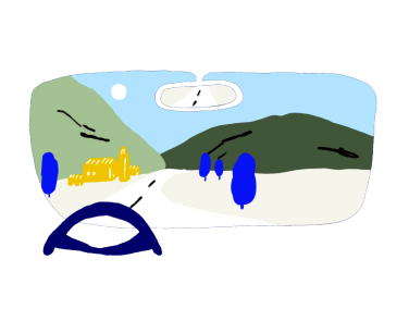 Guía Repsol te acompaña en cada viaje