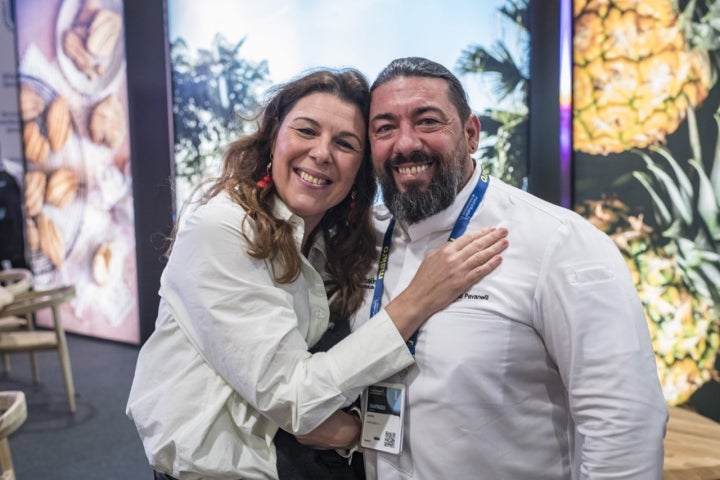 Directora de Guia repsol