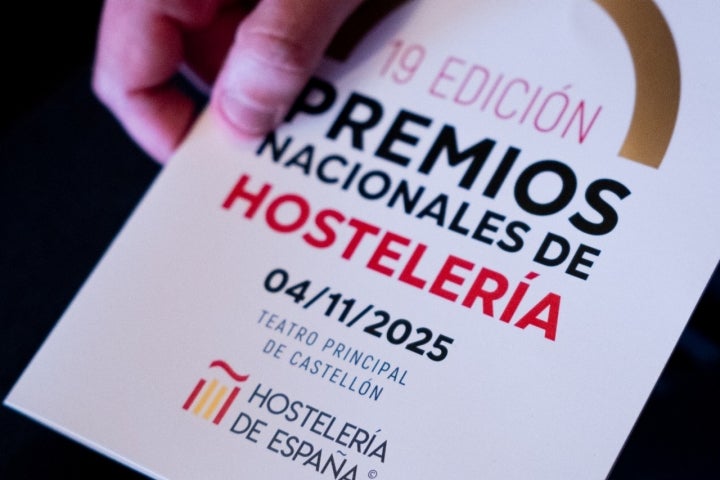 Este año los premios han celebrado la 19 edición.