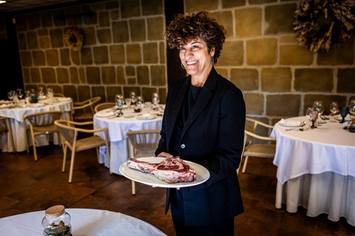 Inma Martínez de Halconeras