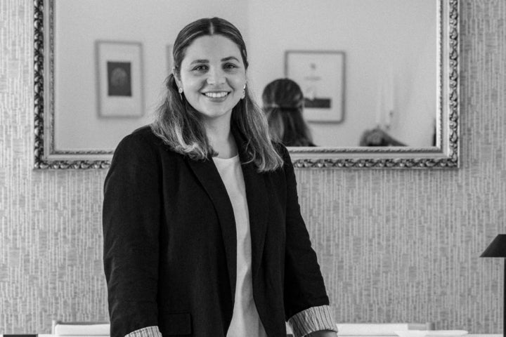 Felicia Guerra, de Ausiàs