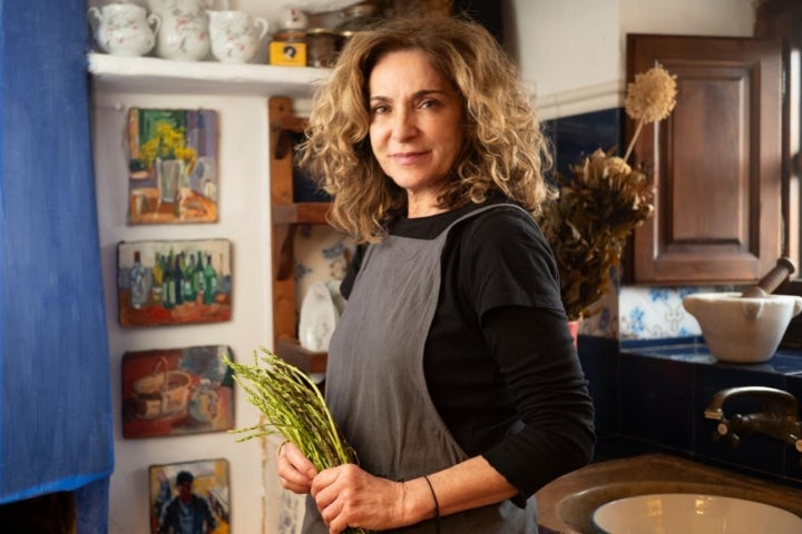 Fina Domingo de Quinta Forca