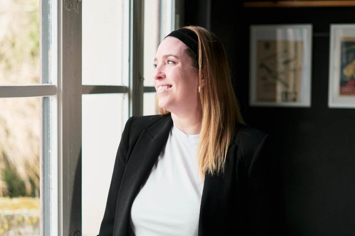 Beatriz Mendoza de Moderna Tradición