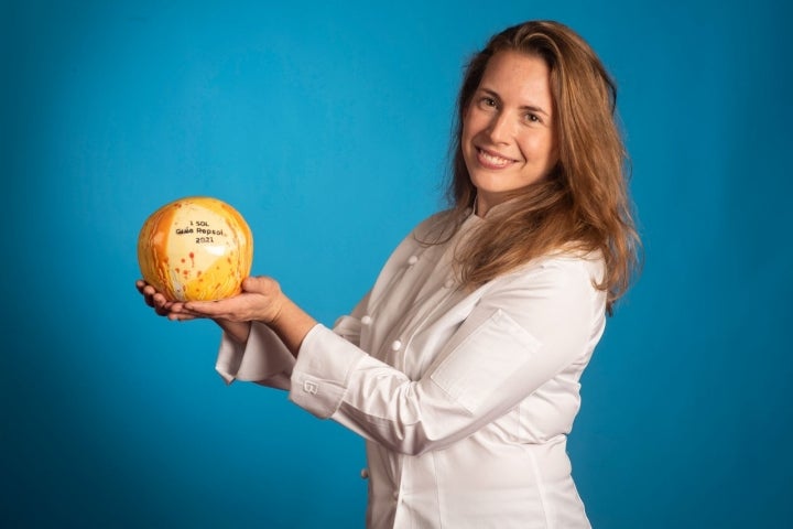camila ferraro sobretablas