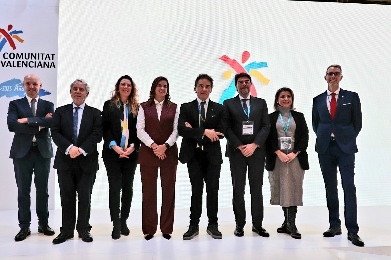 “Los Soles Guía Repsol son marca España”