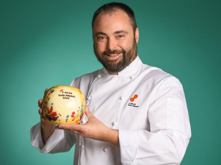 Xabier Gorrotxategi