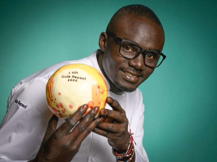 Babacar Fall