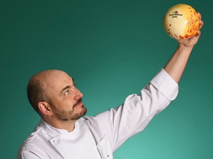 Rubén Catalán