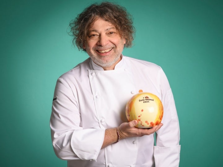 Andrés Madrigal