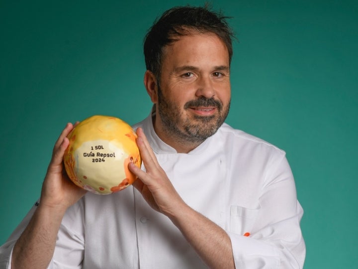 Nacho Solana