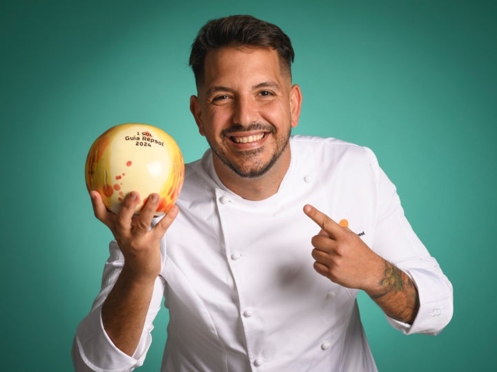Adrián Bosch