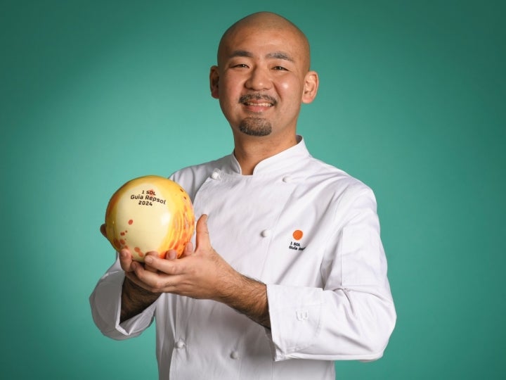 Tetsuro Maeda