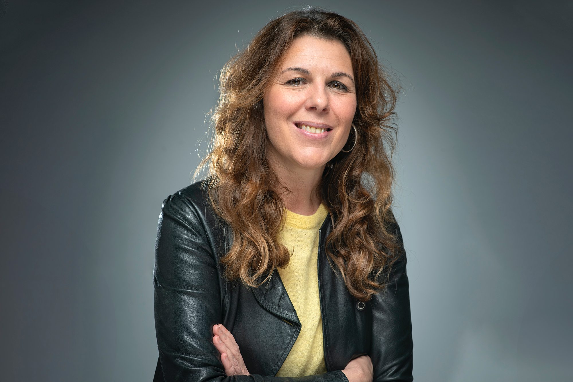 Maria Ritter Florida Bienvenida Soles Guía Repsol 2025 de María Ritter | Guía Repsol