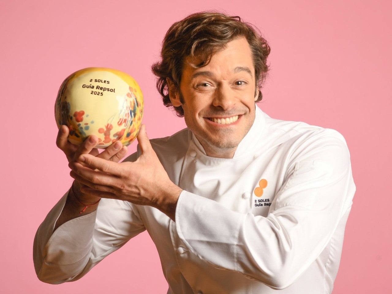 Martín Narvaiz de 'Lana'.