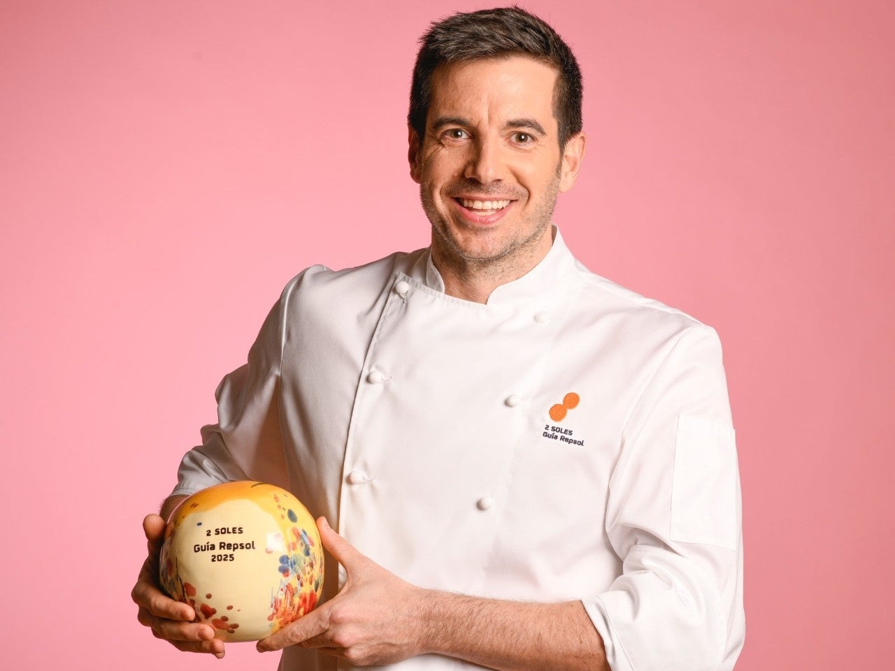 Íñigo Peña de 'Narru'.