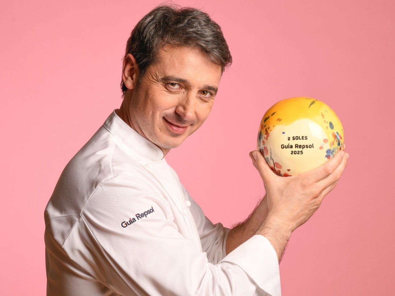 Fran López de 'Villa Retiro'.