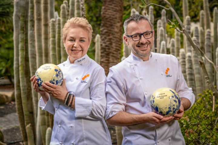 Los nuevos 3 Soles 2025