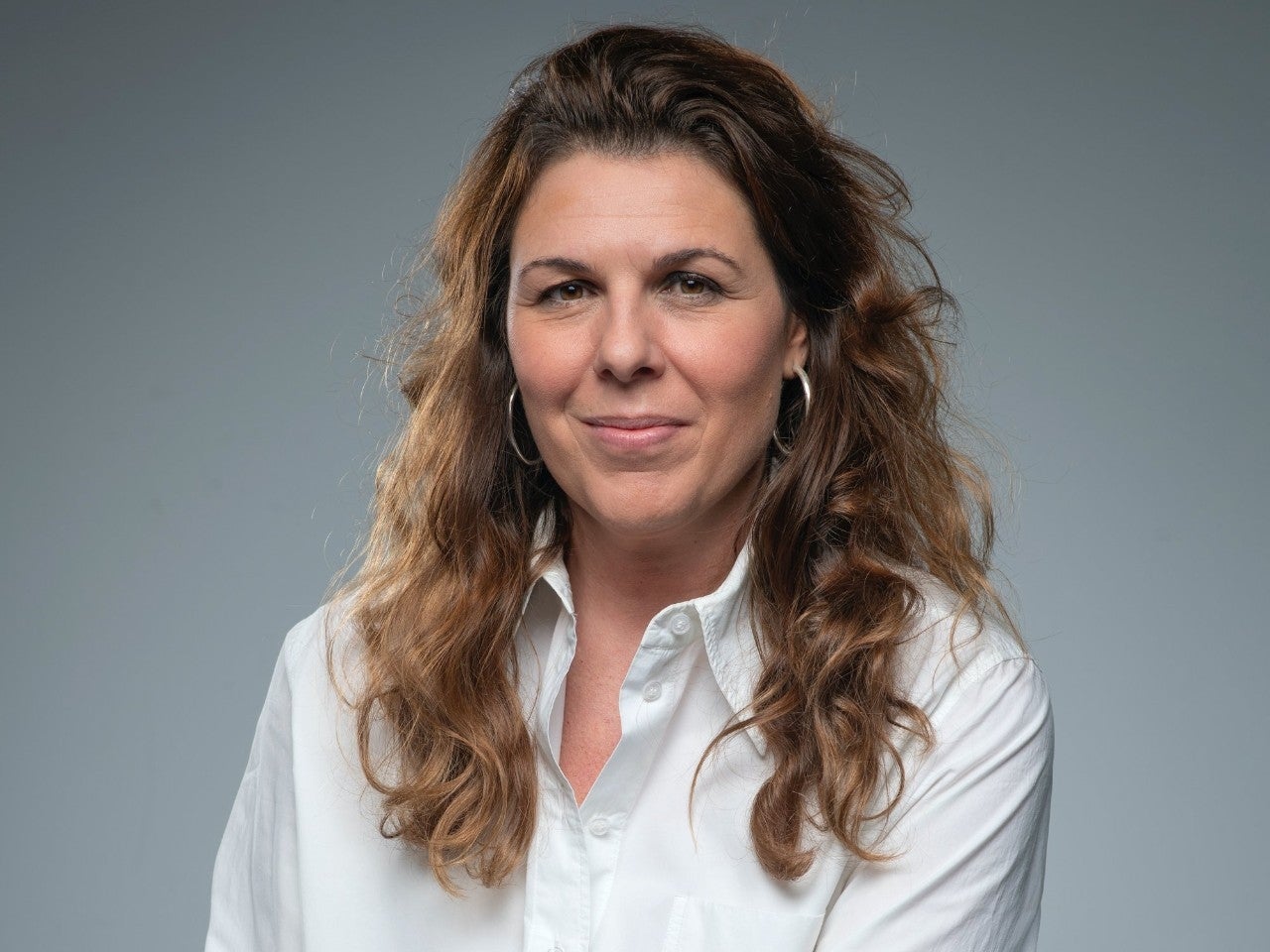 Sigamos probando cosas nuevas