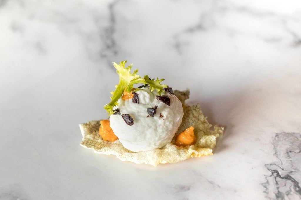  ¿Qué se come en la Gala Soles Guía Repsol 2026?