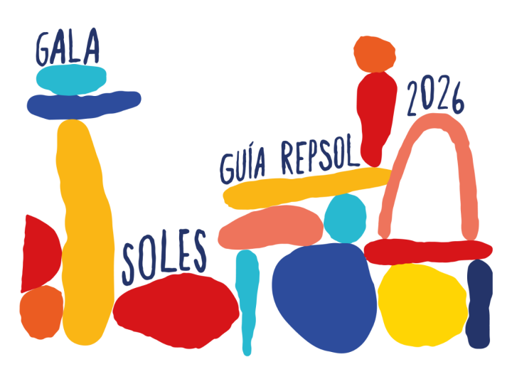 Gala Soles Guía Repsol 2026: 17 de febrero en Tarragona