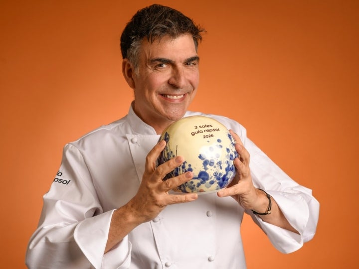 Ramón Freixa Atelier