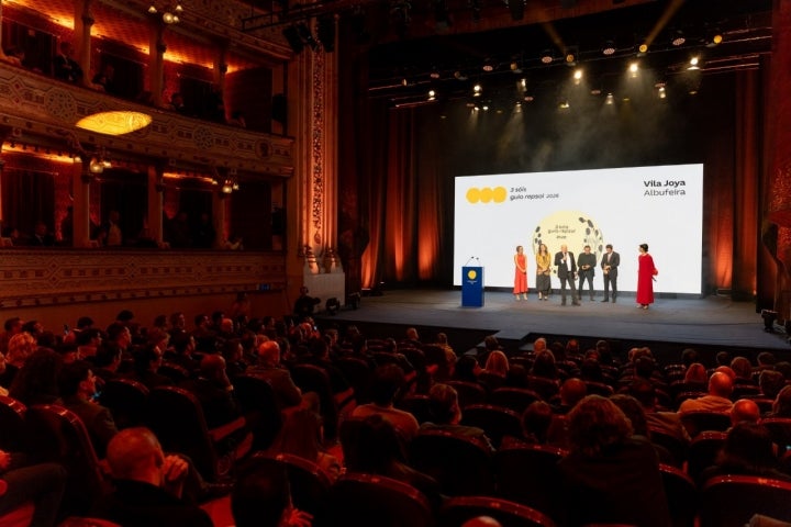 Gala Soles Portugal 2026