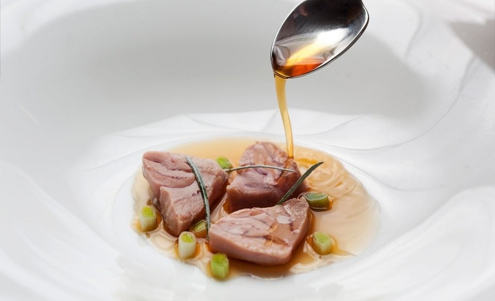 Ocho restaurantes fantásticos con Soles de los que quizás no hayas oído hablar Ocho restaurantes fantásticos con Soles de los que quizás no hayas oído hablar