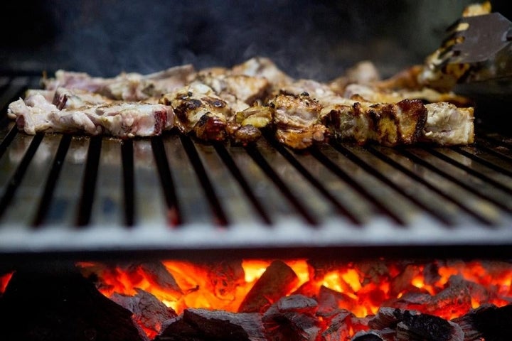 La devoción por la carne de Castillería. Foto: Asador La Castillería.