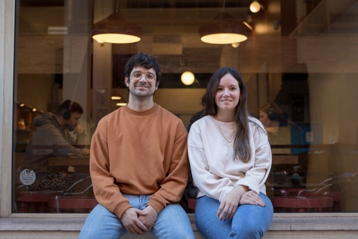 1/12/2022. Madrid. CCafeterias con Solete. Madrid. DOT. Redactora: Ana Caro. . Foto de César Cid.