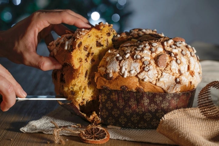 Panettone