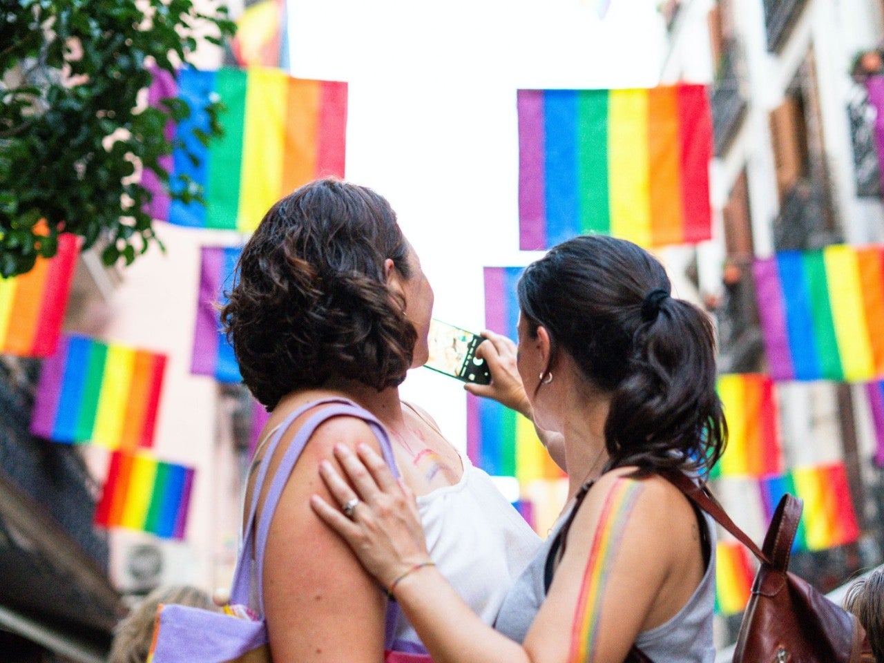La ruta de los Soletes orgullosos
