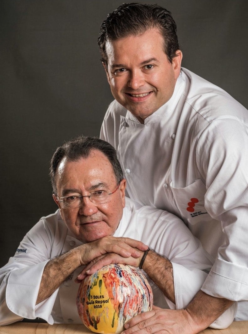 Marcos Móran
